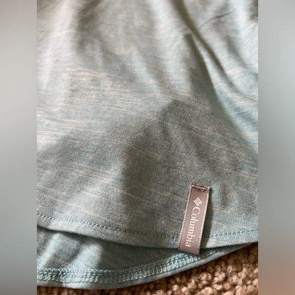 Columbia Omni-Wick Hoodie Large - Picture 2 of 9